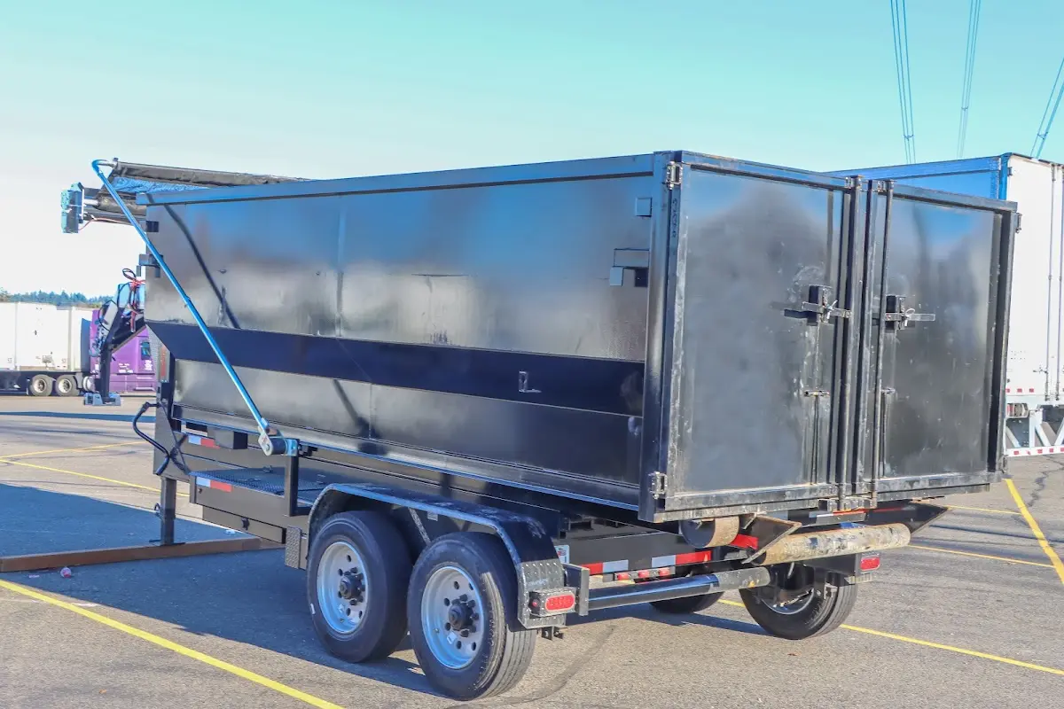 Roofing Dumpster Rental in Carlsbad, CA